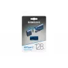 Samsung MUF-128DA Pamięć USB 128 GB USB Type-C 3.2 Gen 1 (3.1 Gen 1) Niebieska