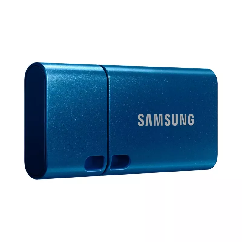 Pamięć USB Samsung MUF-64DA 64 GB USB Type-C 3.2 Gen 1 (3.1 Gen 1) niebieska