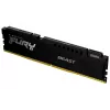 Pamięć Kingston Technology FURY Beast 32GB 5600MT/s DDR5 CL40 DIMM Czarny