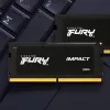 Kingston Technology FURY 32GB 4800MT/s DDR5 CL38 SODIMM Impact