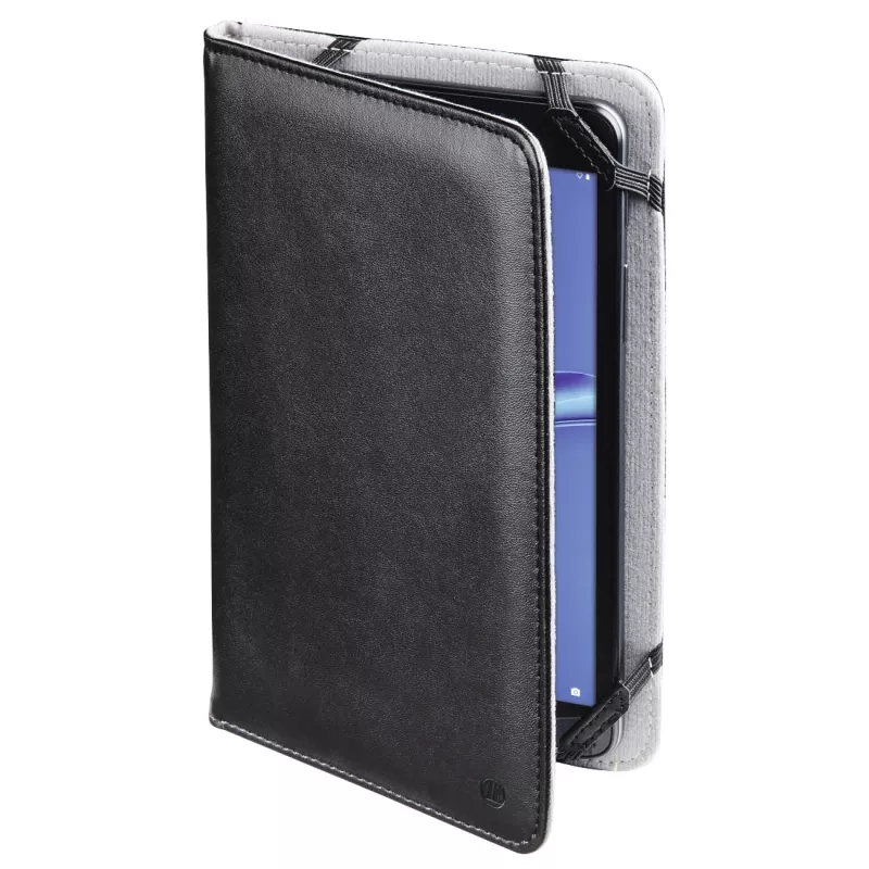 Etui Hama Piscine na czytnik e-booków 15,2 cm (6 cali) Folio Czarny