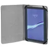 Etui Hama Piscine na czytnik e-booków 15,2 cm (6 cali) Folio Czarny