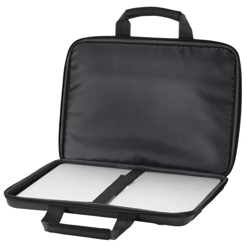 Hama Nice 39,6 cm (15,6 cala) aktówka czarna