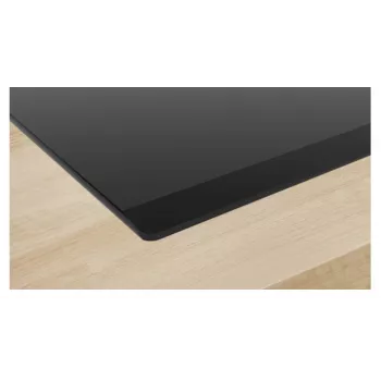 Bosch Serie 6 PKN631FP2E Czarna Płyta ceramiczna do zabudowy 4 pola grzewcze
