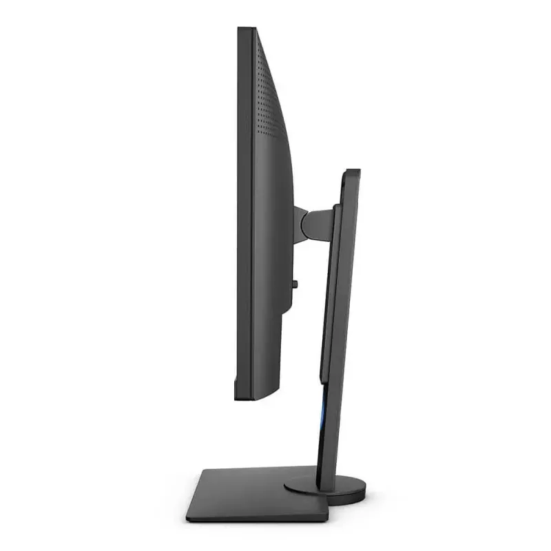 Monitor komputerowy BenQ PD2705U 68,6 cm (27 cali) 3840 x 2160 pikseli 4K Ultra HD LED Czarny