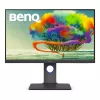 Monitor komputerowy BenQ PD2705U 68,6 cm (27 cali) 3840 x 2160 pikseli 4K Ultra HD LED Czarny