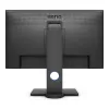 Monitor komputerowy BenQ PD2705U 68,6 cm (27 cali) 3840 x 2160 pikseli 4K Ultra HD LED Czarny