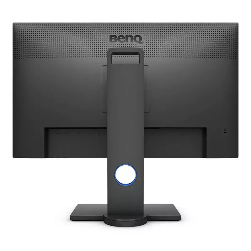 Monitor komputerowy BenQ PD2705U 68,6 cm (27 cali) 3840 x 2160 pikseli 4K Ultra HD LED Czarny