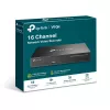 TP-Link VIGI 16-kanałowy sieciowy rejestrator wideo