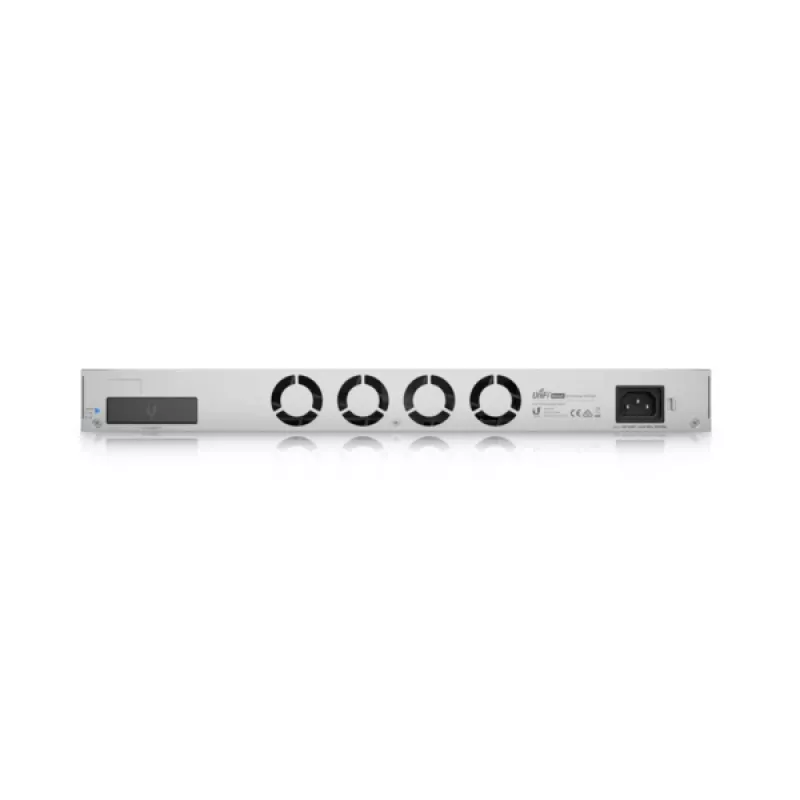 UBIQUITI NETWORKS Usw-enterprise-48-poe-eu Zarządzany przełącznik warstwy 3 z
