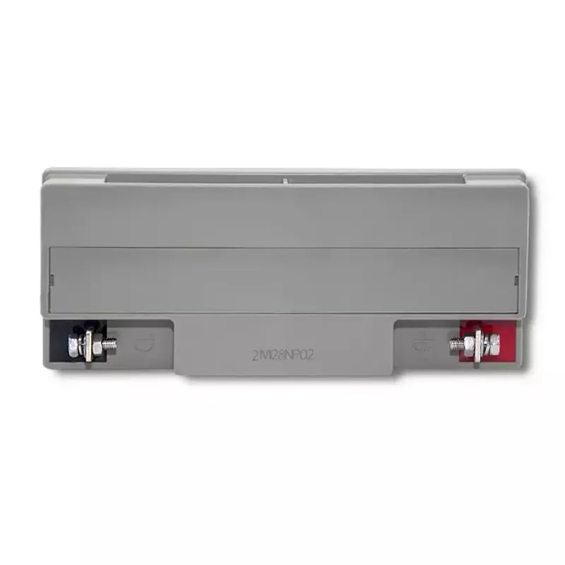 Qoltec 53066 UPS battery Sealed Lead Acid 12 V 20 Ah