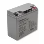 Qoltec 53066 UPS battery Sealed Lead Acid 12 V 20 Ah