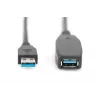 Aktywny przedłużacz USB 3.0 Digitus DA-73105 10 m