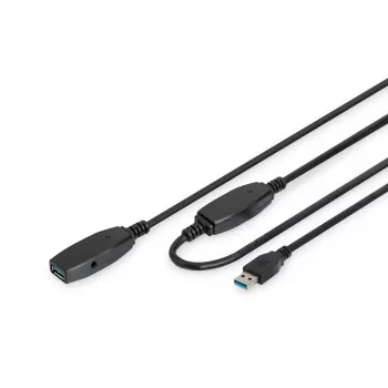 Aktywny przedłużacz USB 3.0 Digitus DA-73107 20 m