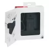 Legrand 049430 power extension 2 m 8 AC outlet(s) do użytku wewnętrznego Czarny