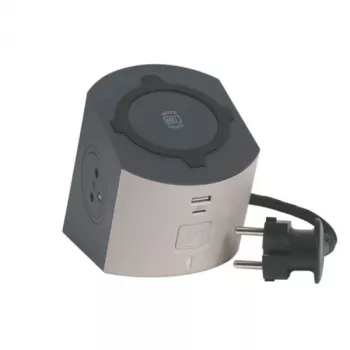 Gniazdo elektryczne Legrand 049402 1 szt.