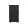 Wolnostojący stelaż Lanberg FF01-8015-23BL 15U 800kg Czarny