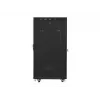 Wolnostojący stelaż Lanberg FF01-8015-23BL 15U 800kg Czarny