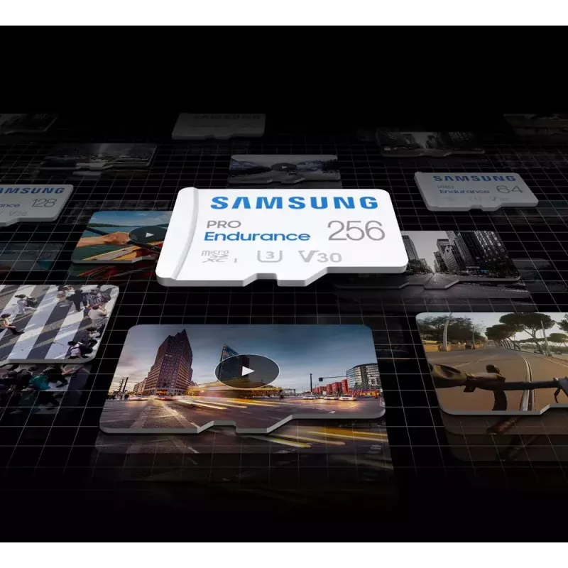 Samsung MB-MJ128K 128 GB MicroSDXC UHS-I Class 10