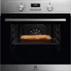 Electrolux EOF3H00BX 65 L Stal nierdzewna