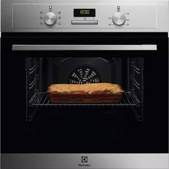 Electrolux EOF3H00BX 65 L Stal nierdzewna