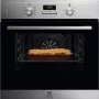 Electrolux EOF3H00BX 65 L Stal nierdzewna