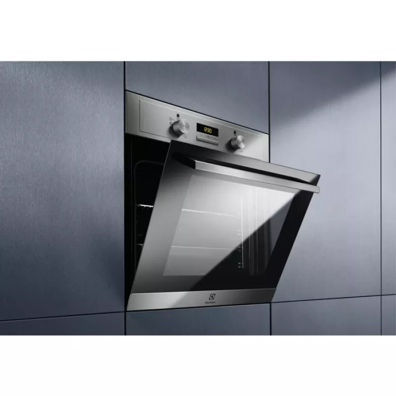 Electrolux EOF3H00BX 65 L Stal nierdzewna
