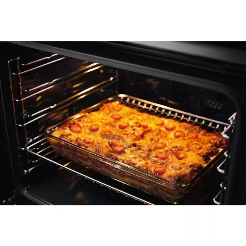 Electrolux EOF3H00BX 65 L Stal nierdzewna