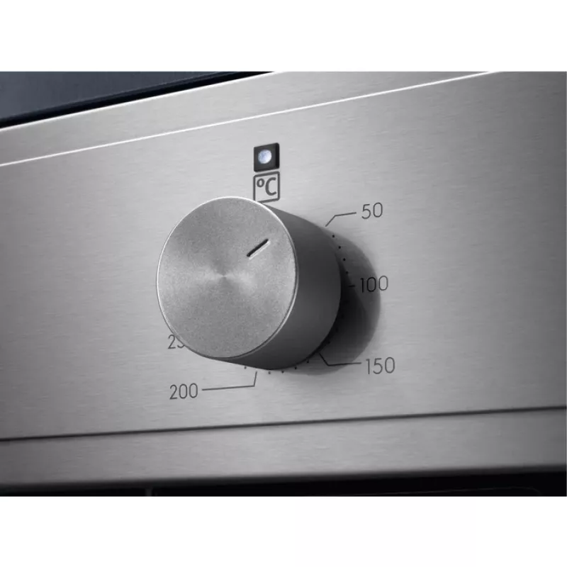 Electrolux EOF3H00BX 65 L Stal nierdzewna