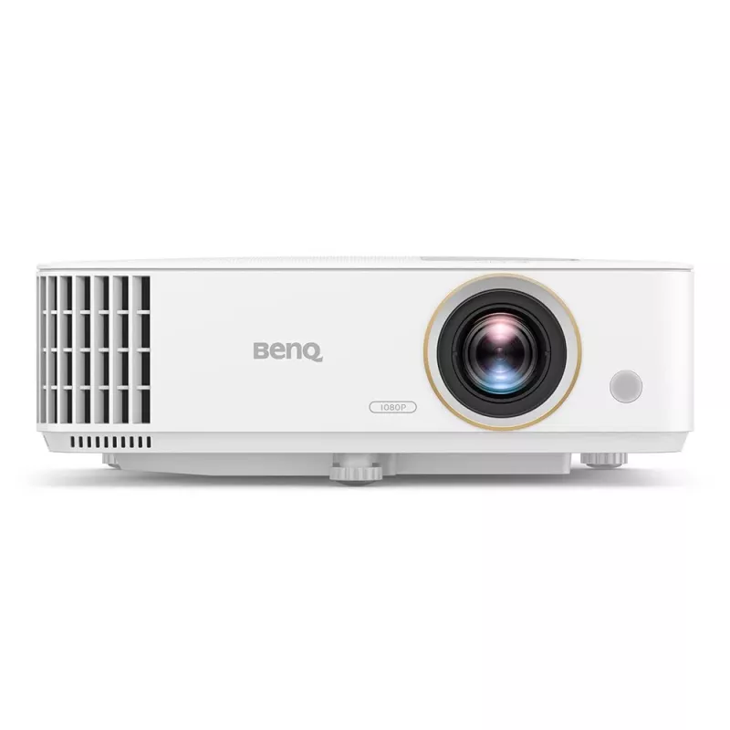 Projektor BenQ TH685P o standardowej projekcji, 3500 ANSI lumenów, DLP, 1080p (1920x1080), Biały