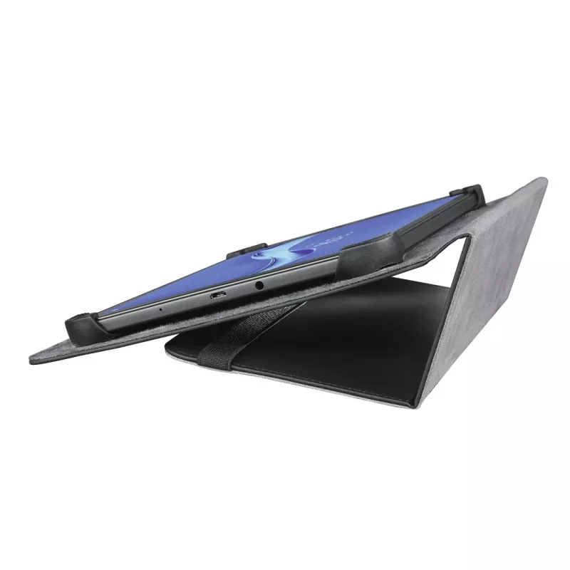 Hama Xpand 27,9 cm (11 cali) Etui z klapką Czarny