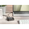 Stacja dokująca Digitus Dual M.2 NVMe SSD USB-C z funkcją klonowania offline