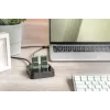 Stacja dokująca Digitus Dual M.2 NVMe SSD USB-C z funkcją klonowania offline