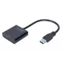 DIGITUS Adapter USB 3.0 na HDMI Wejście USB, wyjście HDMI Rozdzielczość do 1080p