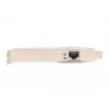 Karta sieciowa Digitus Gigabit Ethernet PCI Express DN-10130-1 Przewodowa 1000 Mbit/s Czarna