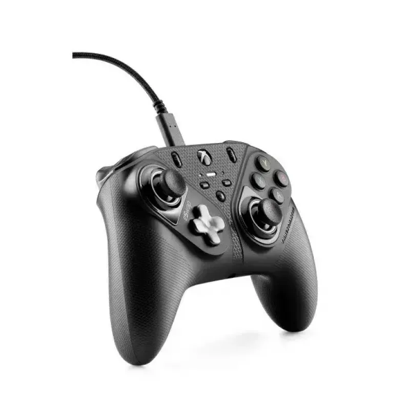 Thrustmaster eSwap S Pro Controller — konfigurowalne profile, odłączane moduły do PC i Xbox