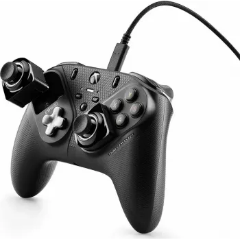 Thrustmaster eSwap S Pro Controller — konfigurowalne profile, odłączane moduły do PC i Xbox