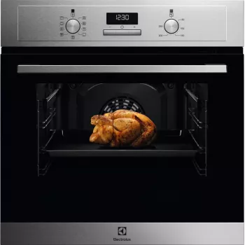 Electrolux EOF3H50BX 65 L Stal nierdzewna