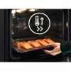 Electrolux EOF3H50BX 65 L Stal nierdzewna
