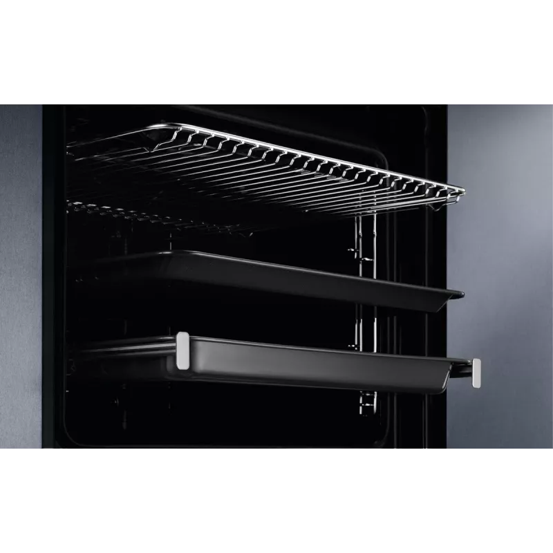 Electrolux EOF3H50BX 65 L Stal nierdzewna