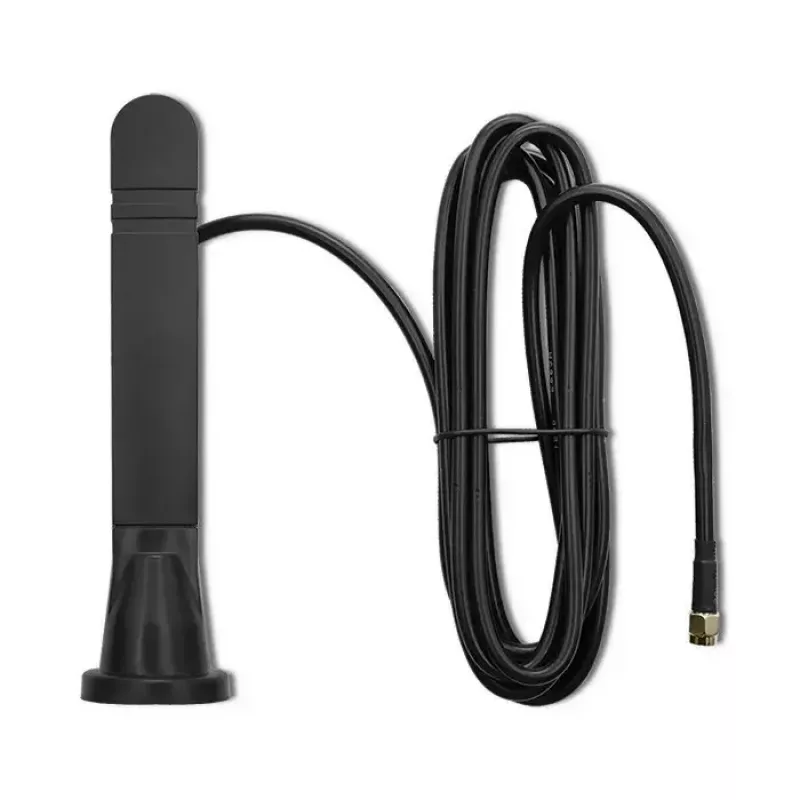 Wszechkierunkowa antena 5G LTE QOLTEC 57033 Dual Band 8 dBi wewnętrzna