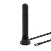 Wszechkierunkowa antena 5G LTE QOLTEC 57033 Dual Band 8 dBi wewnętrzna