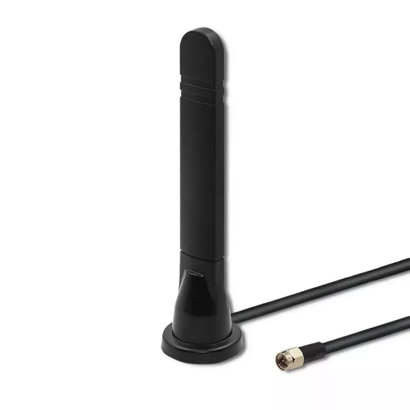 Wszechkierunkowa antena 5G LTE QOLTEC 57033 Dual Band 8 dBi wewnętrzna