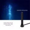 Wszechkierunkowa antena 5G LTE QOLTEC 57033 Dual Band 8 dBi wewnętrzna