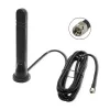 Wszechkierunkowa antena 5G LTE QOLTEC 57033 Dual Band 8 dBi wewnętrzna