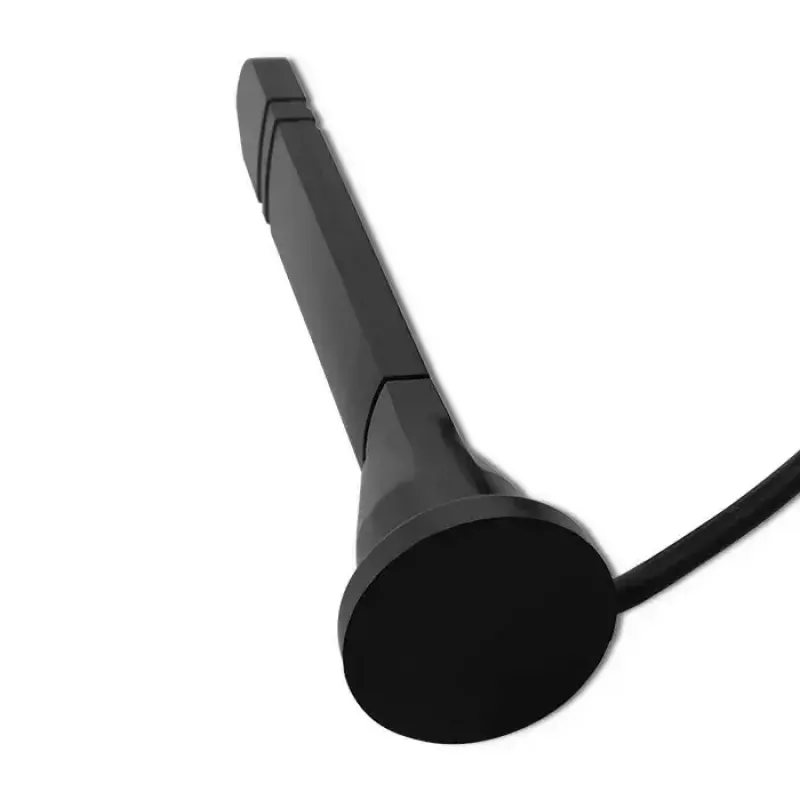 Wszechkierunkowa antena 5G LTE QOLTEC 57033 Dual Band 8 dBi wewnętrzna