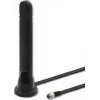 Wszechkierunkowa antena 5G LTE QOLTEC 57033 Dual Band 8 dBi wewnętrzna