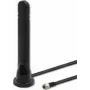 Wszechkierunkowa antena 5G LTE QOLTEC 57033 Dual Band 8 dBi wewnętrzna