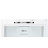 Bosch Serie 4 KGN36VWED Chłodziarko-zamrażarka wolnostojąca 326 l Biała