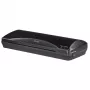 Hama 00050561 laminator Laminator do laminowania na zimno i gorąco 250 mm/min Czarny
